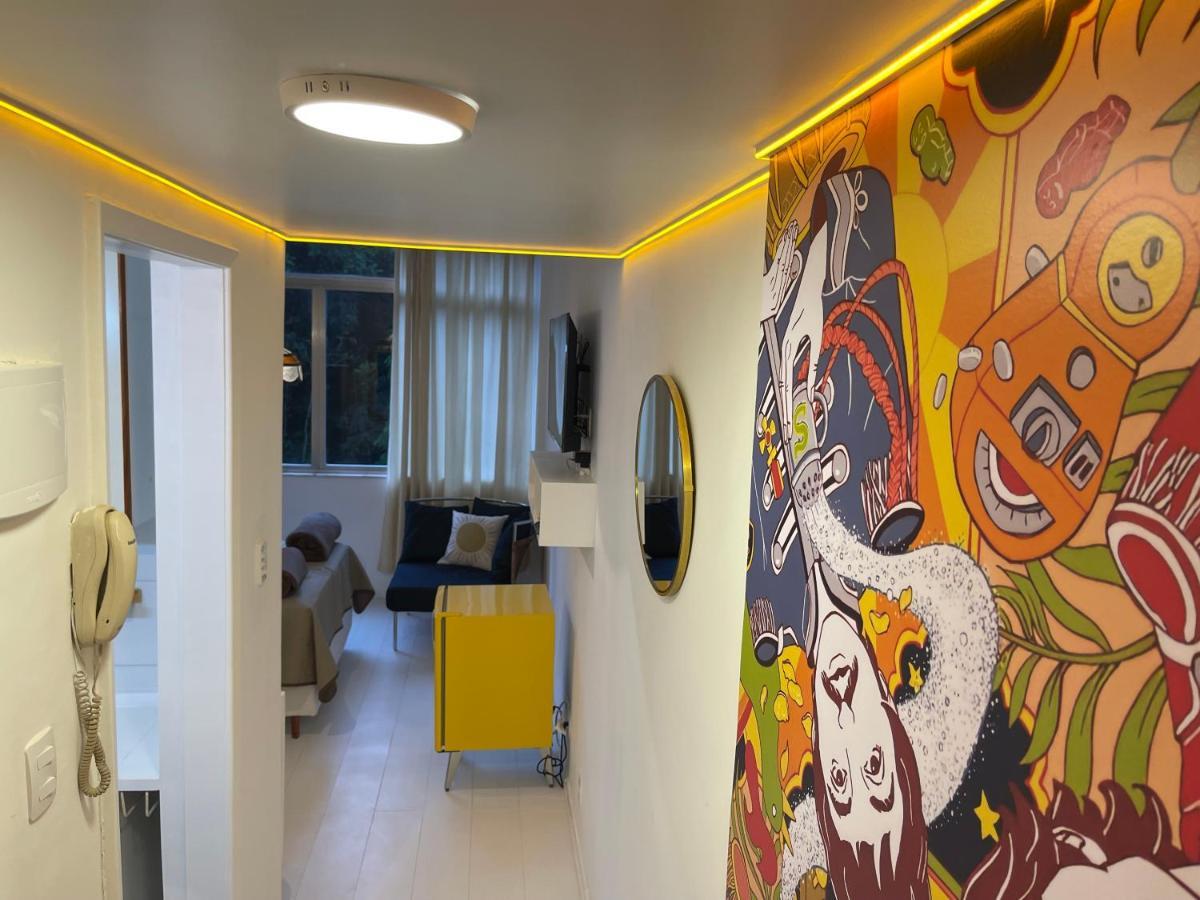 Studio12 Petrópolis Екстериор снимка