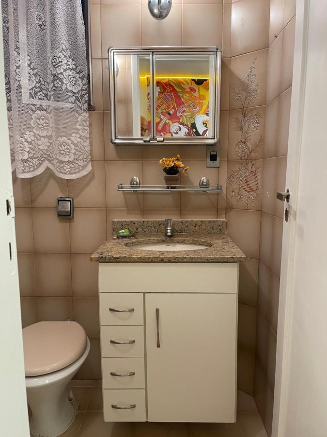 Studio12 Petrópolis Екстериор снимка