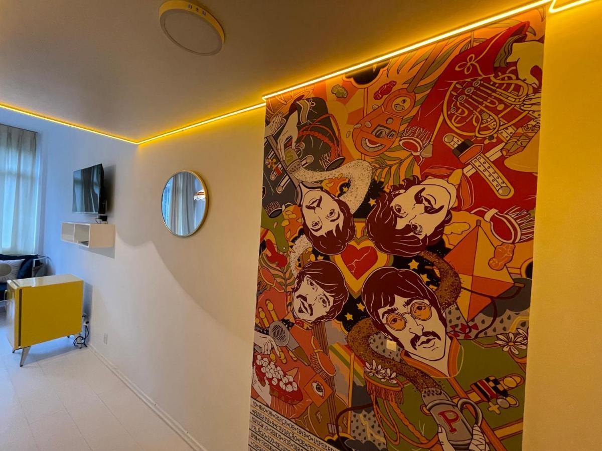 Studio12 Petrópolis Екстериор снимка