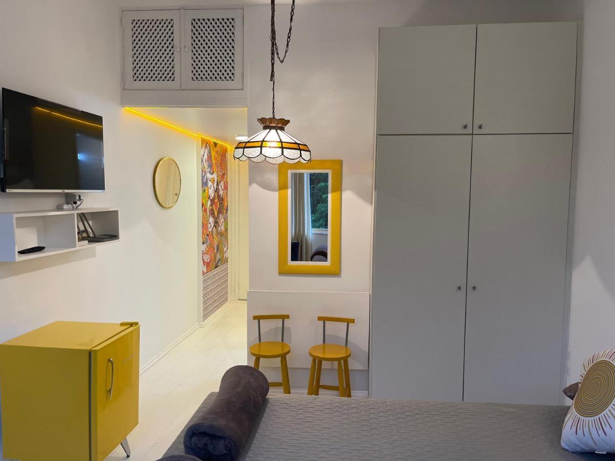Studio12 Petrópolis Екстериор снимка