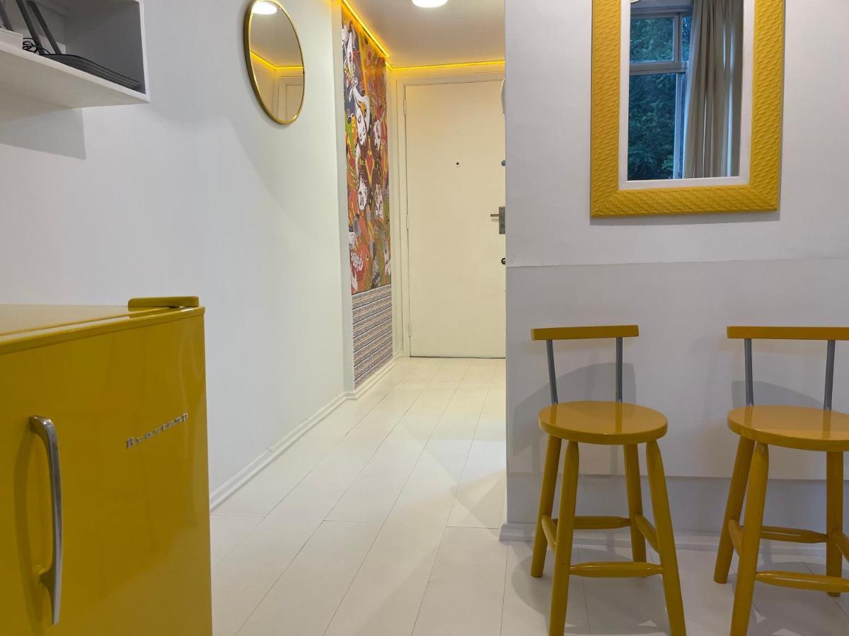 Studio12 Petrópolis Екстериор снимка