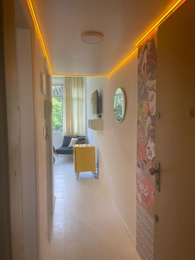 Studio12 Petrópolis Екстериор снимка
