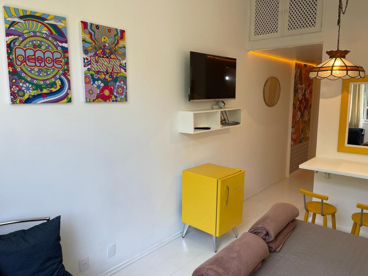 Studio12 Petrópolis Екстериор снимка