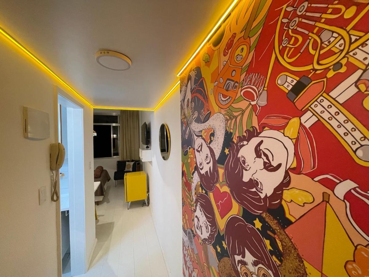 Studio12 Petrópolis Екстериор снимка