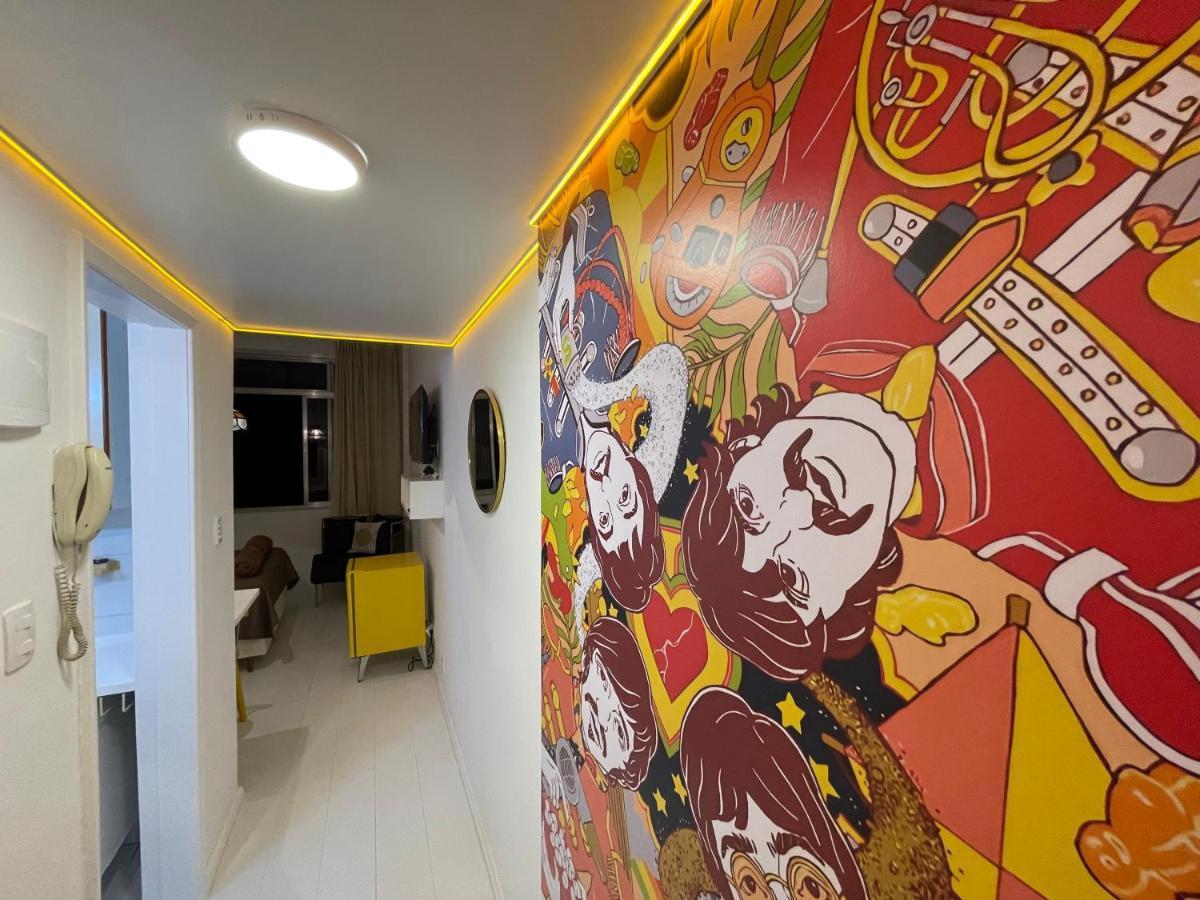 Studio12 Petrópolis Екстериор снимка