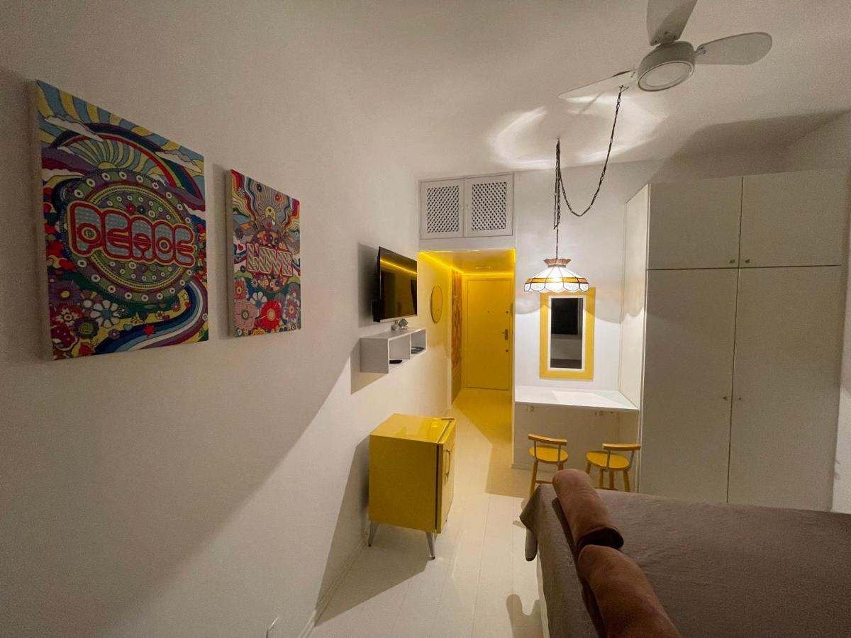 Studio12 Petrópolis Екстериор снимка