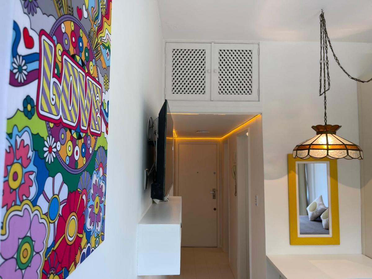 Studio12 Petrópolis Екстериор снимка