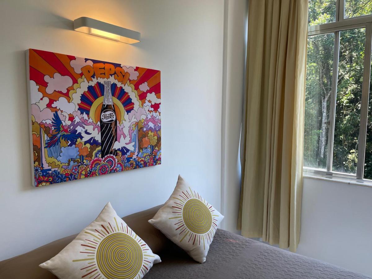 Studio12 Petrópolis Екстериор снимка
