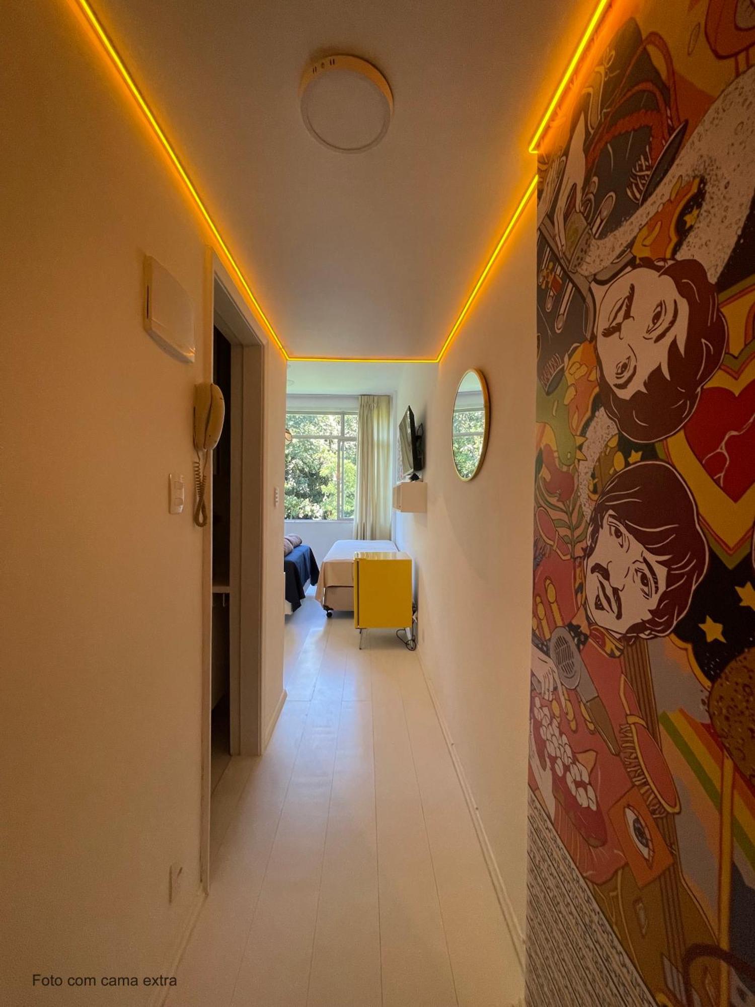 Studio12 Petrópolis Екстериор снимка