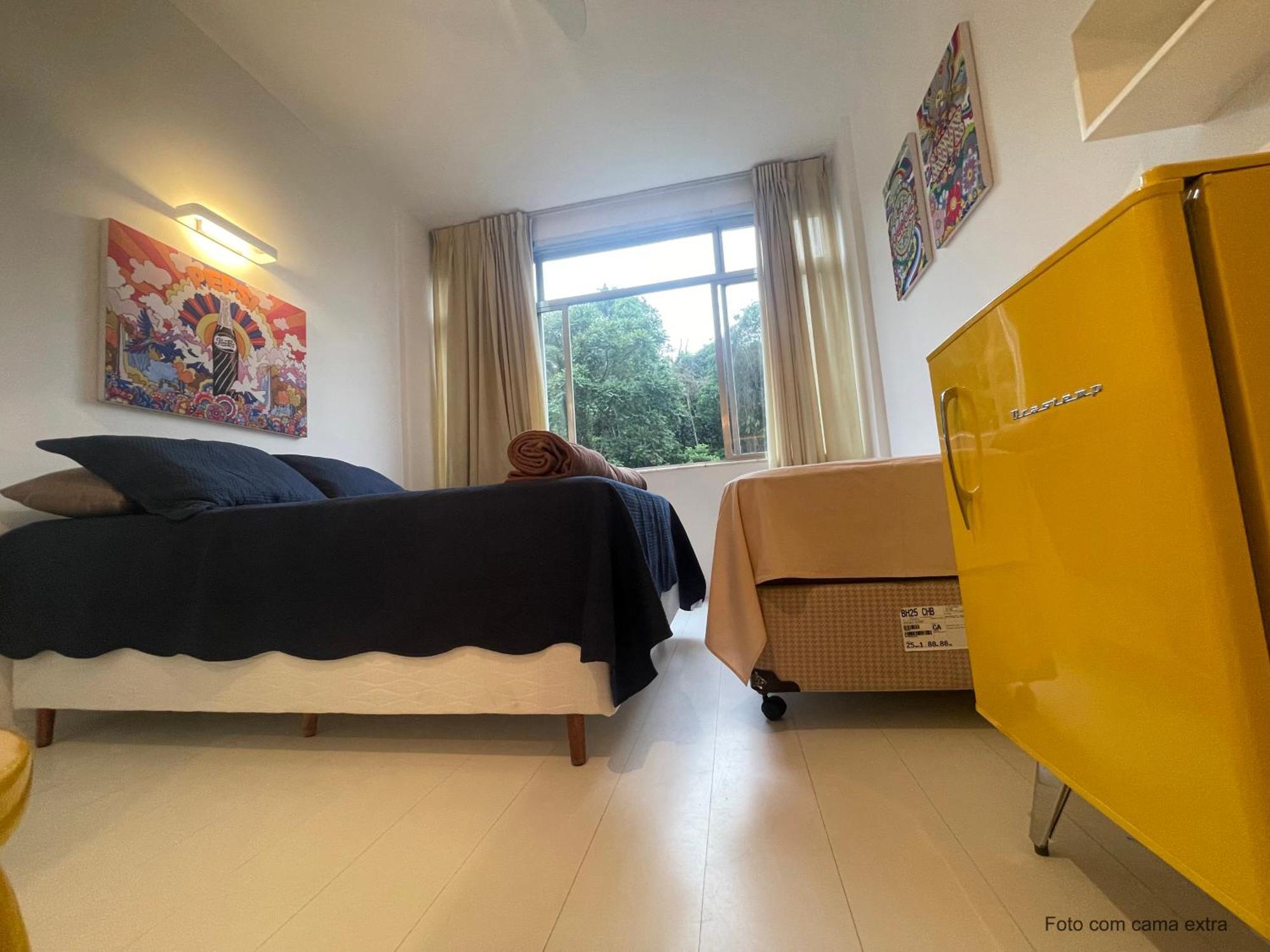 Studio12 Petrópolis Екстериор снимка