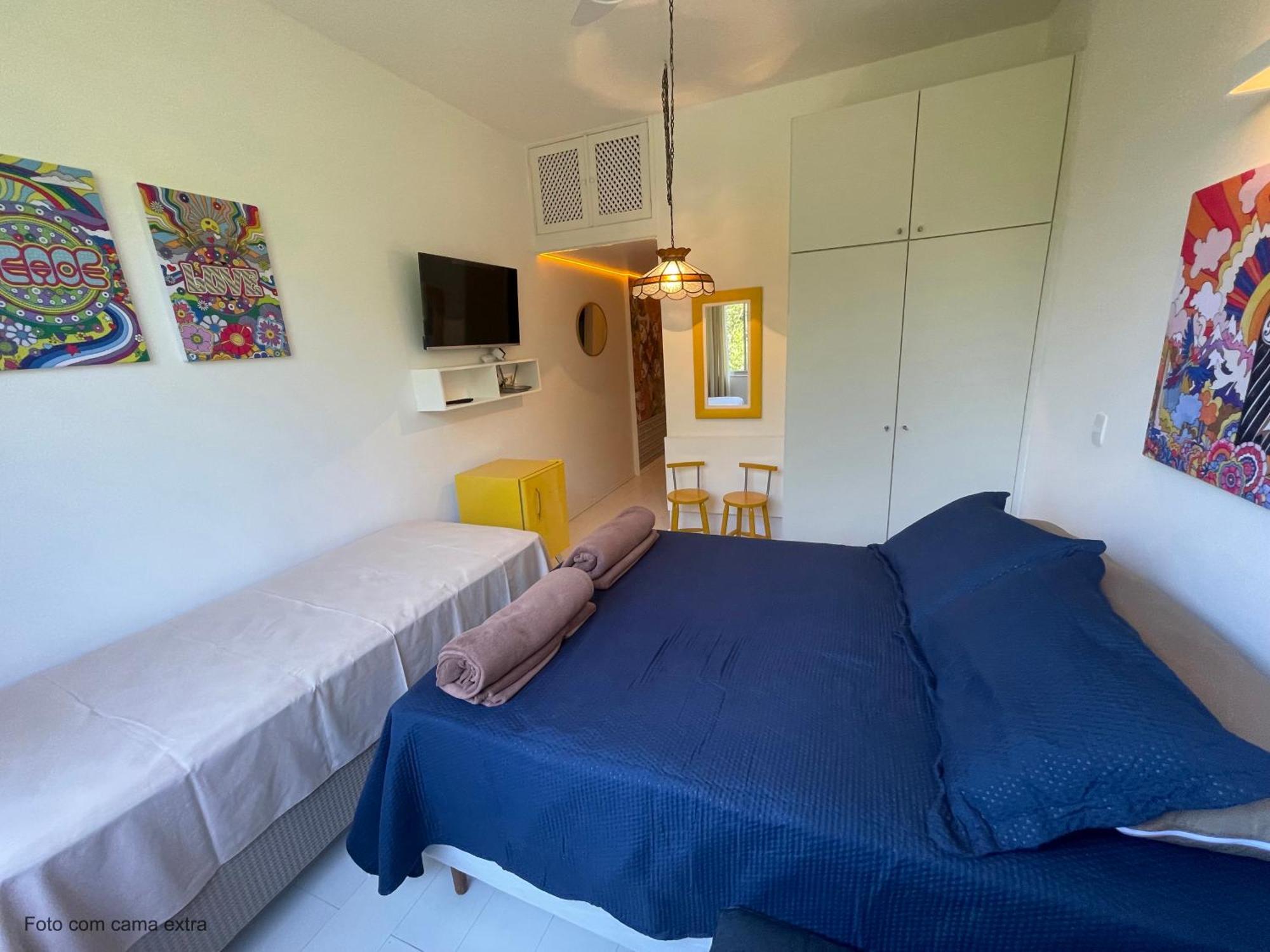 Studio12 Petrópolis Екстериор снимка