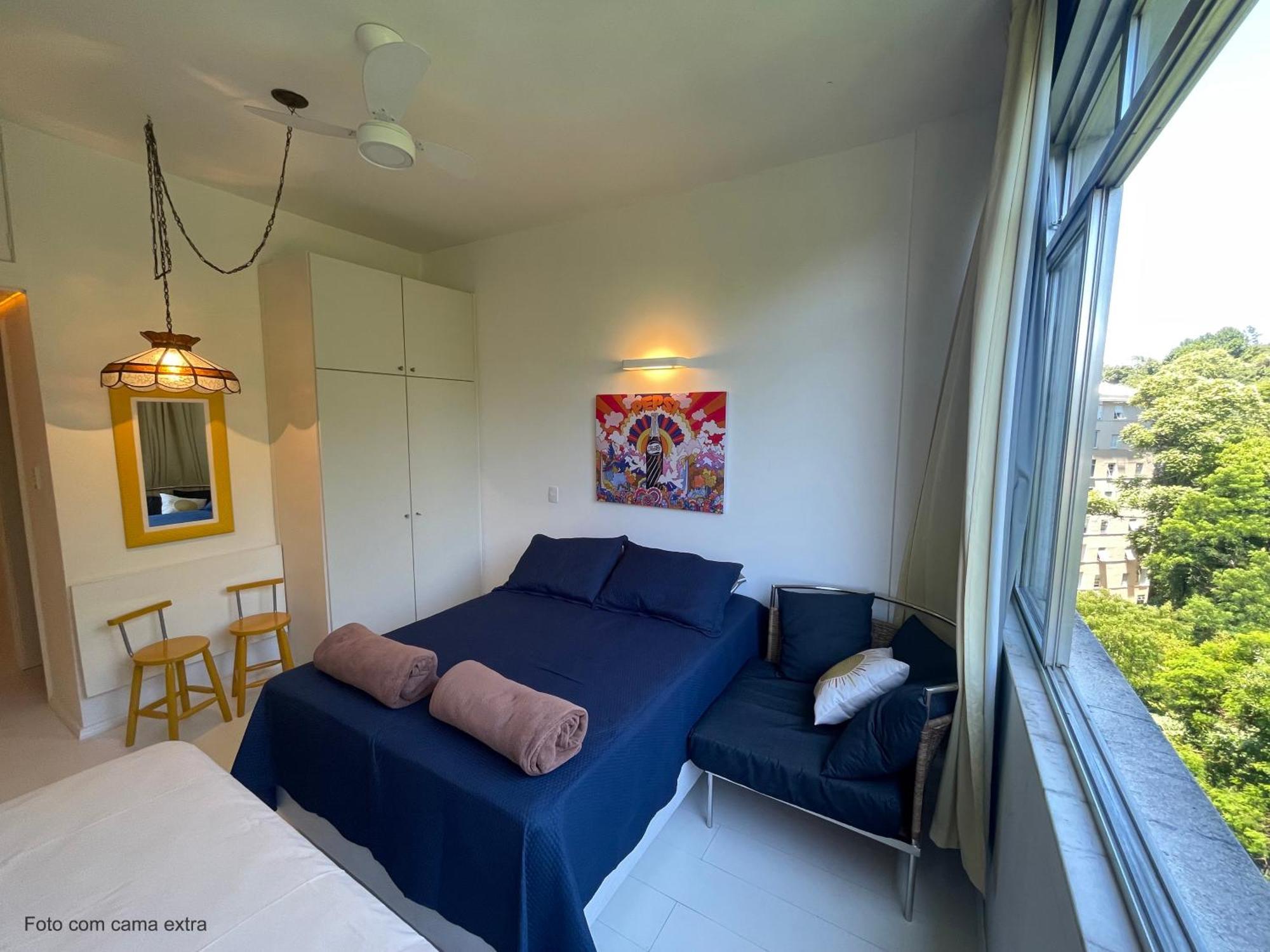 Studio12 Petrópolis Екстериор снимка