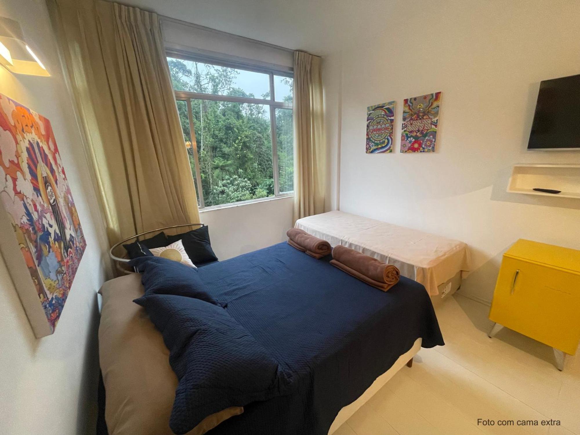 Studio12 Petrópolis Екстериор снимка