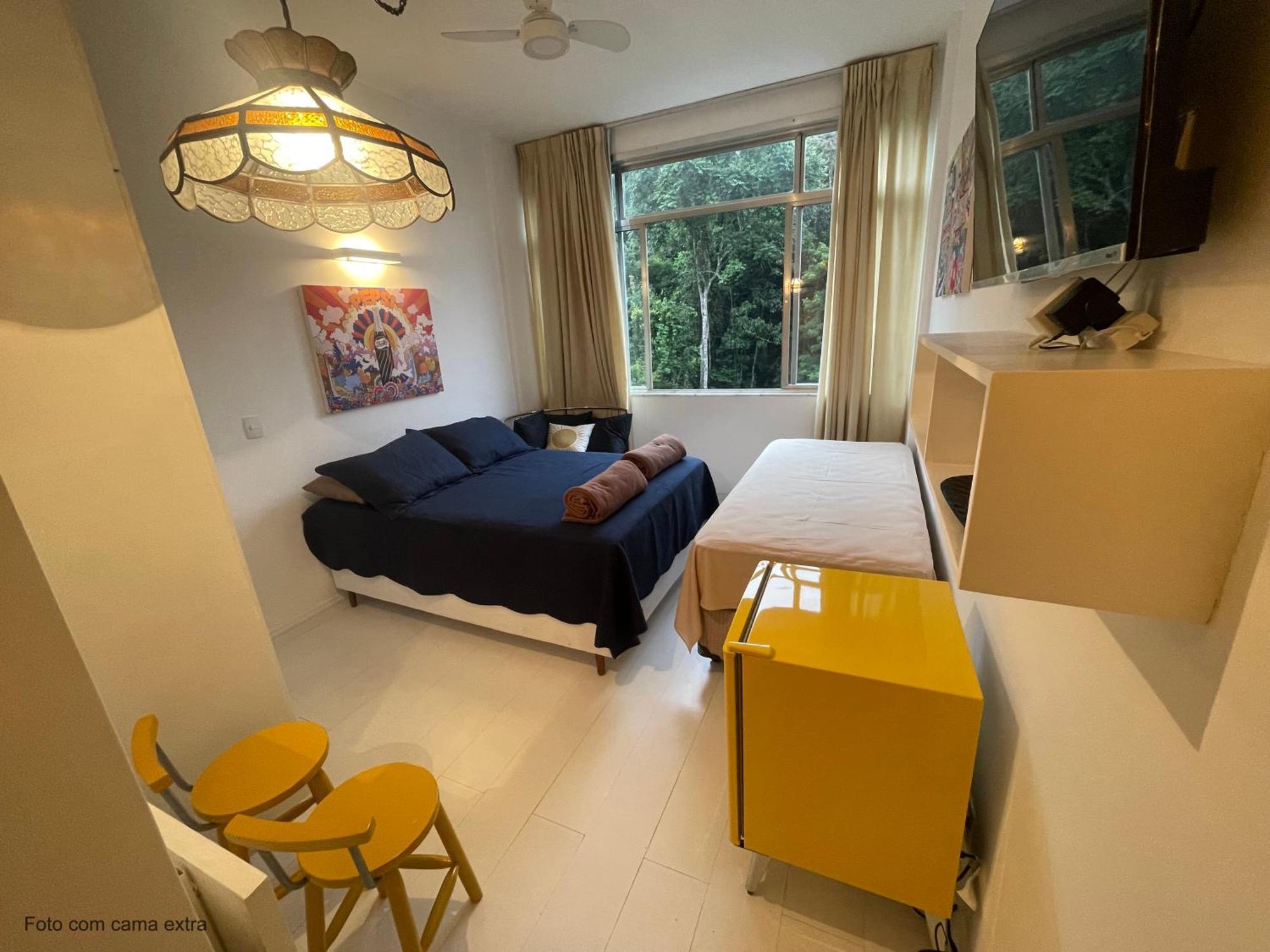 Studio12 Petrópolis Екстериор снимка