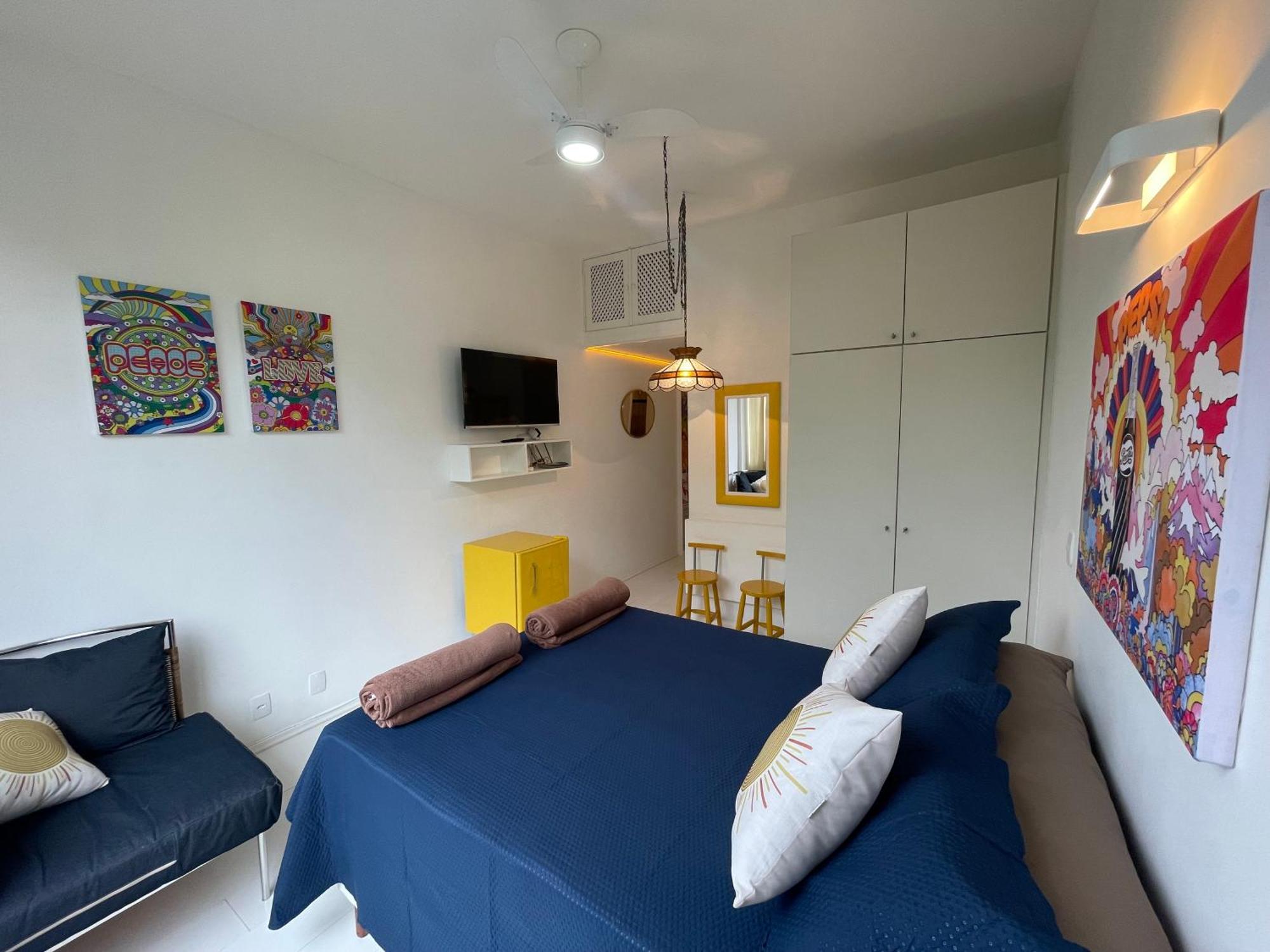 Studio12 Petrópolis Екстериор снимка