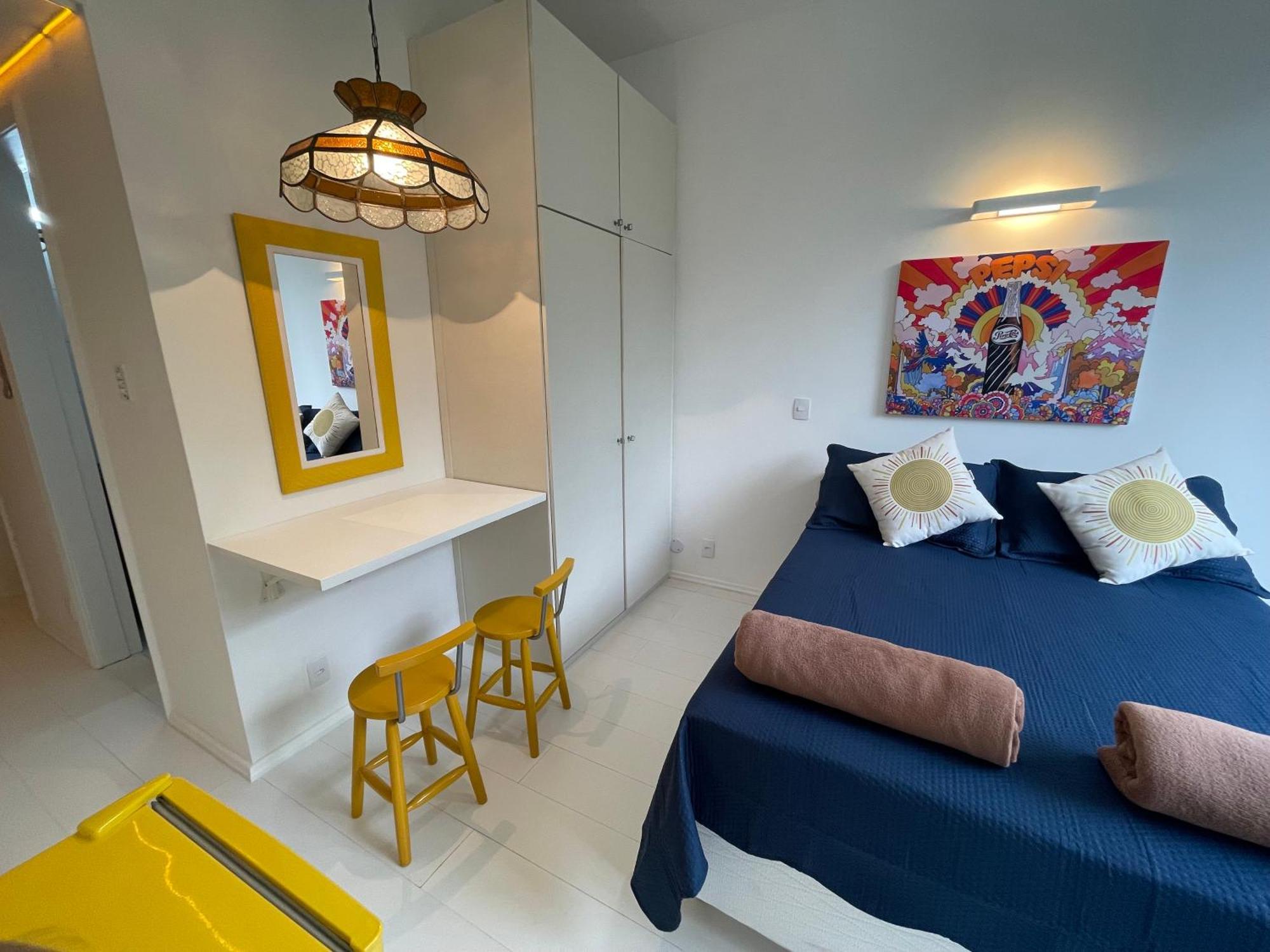 Studio12 Petrópolis Екстериор снимка