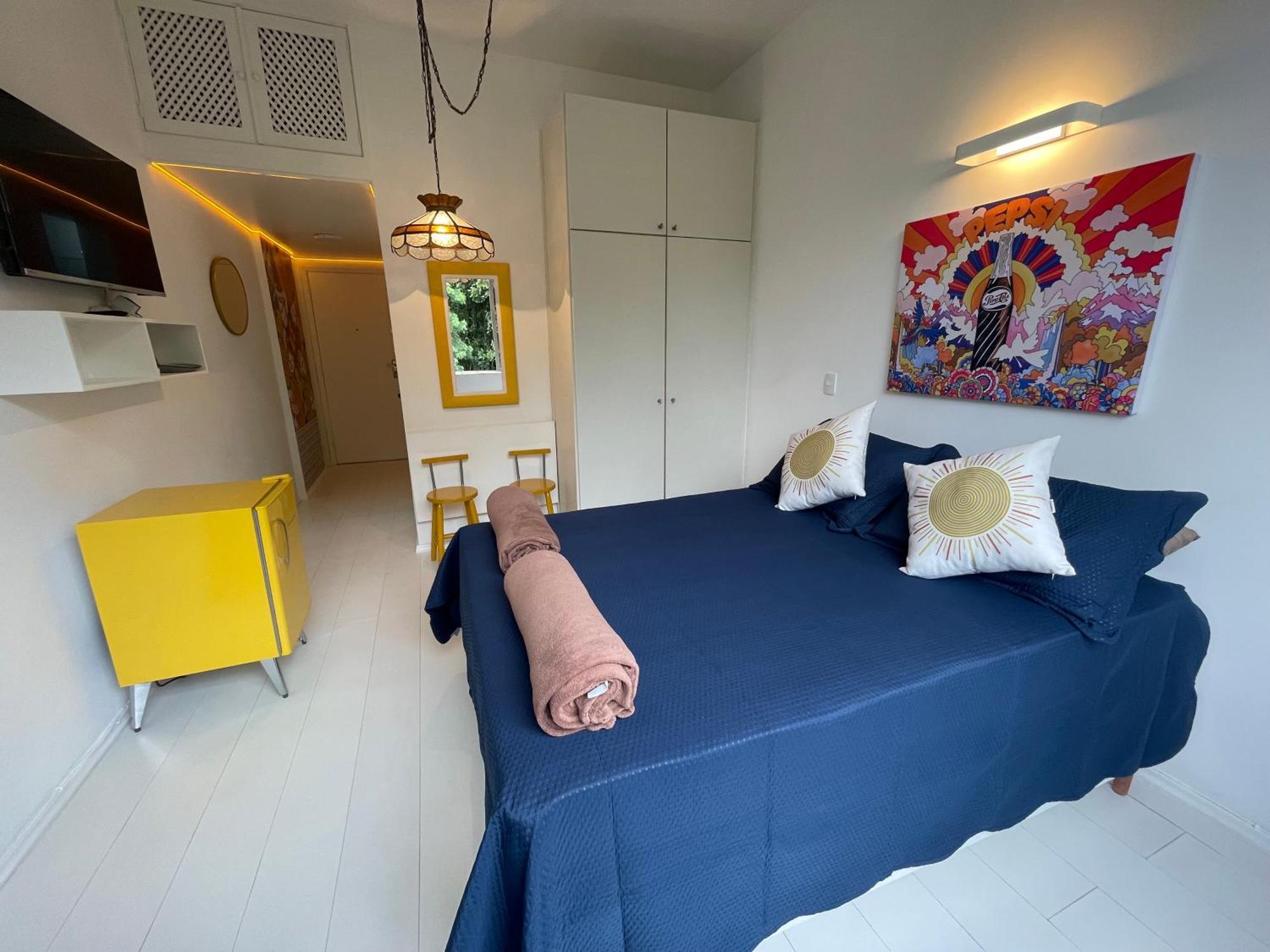Studio12 Petrópolis Екстериор снимка