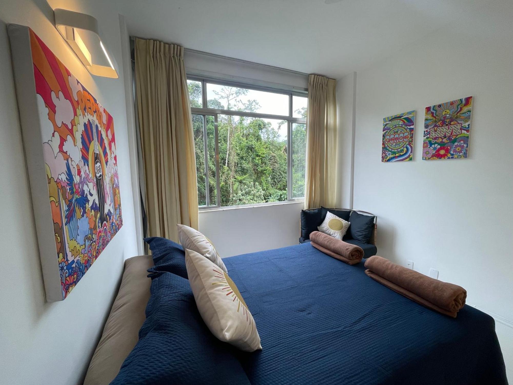 Studio12 Petrópolis Екстериор снимка