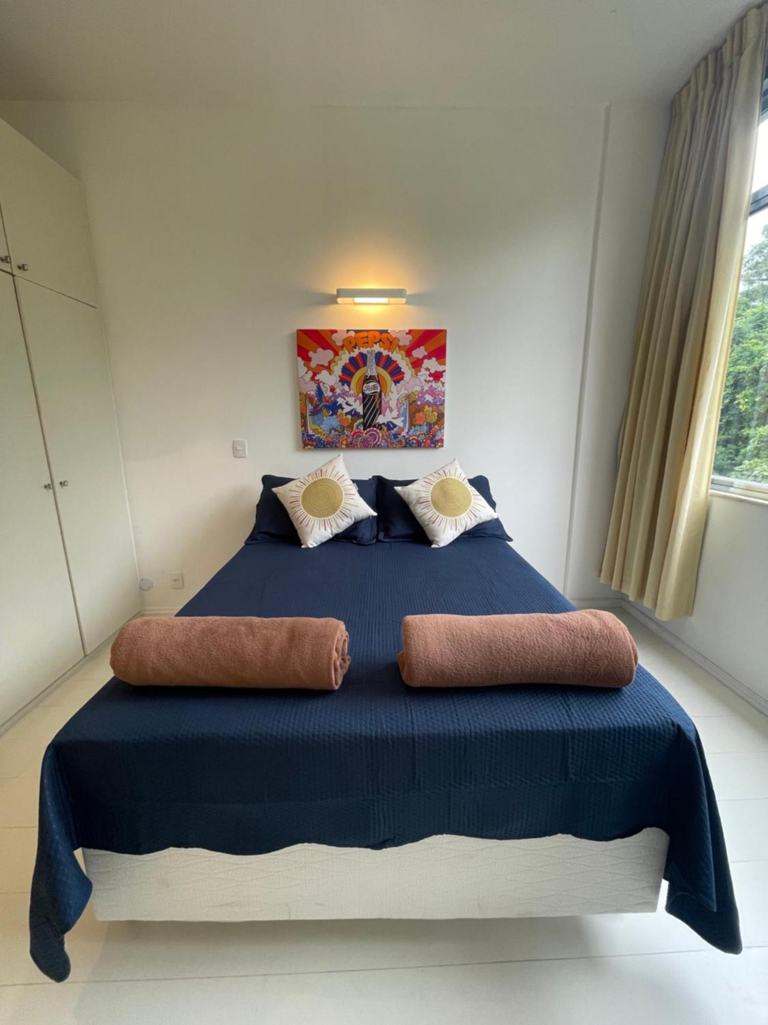 Studio12 Petrópolis Екстериор снимка