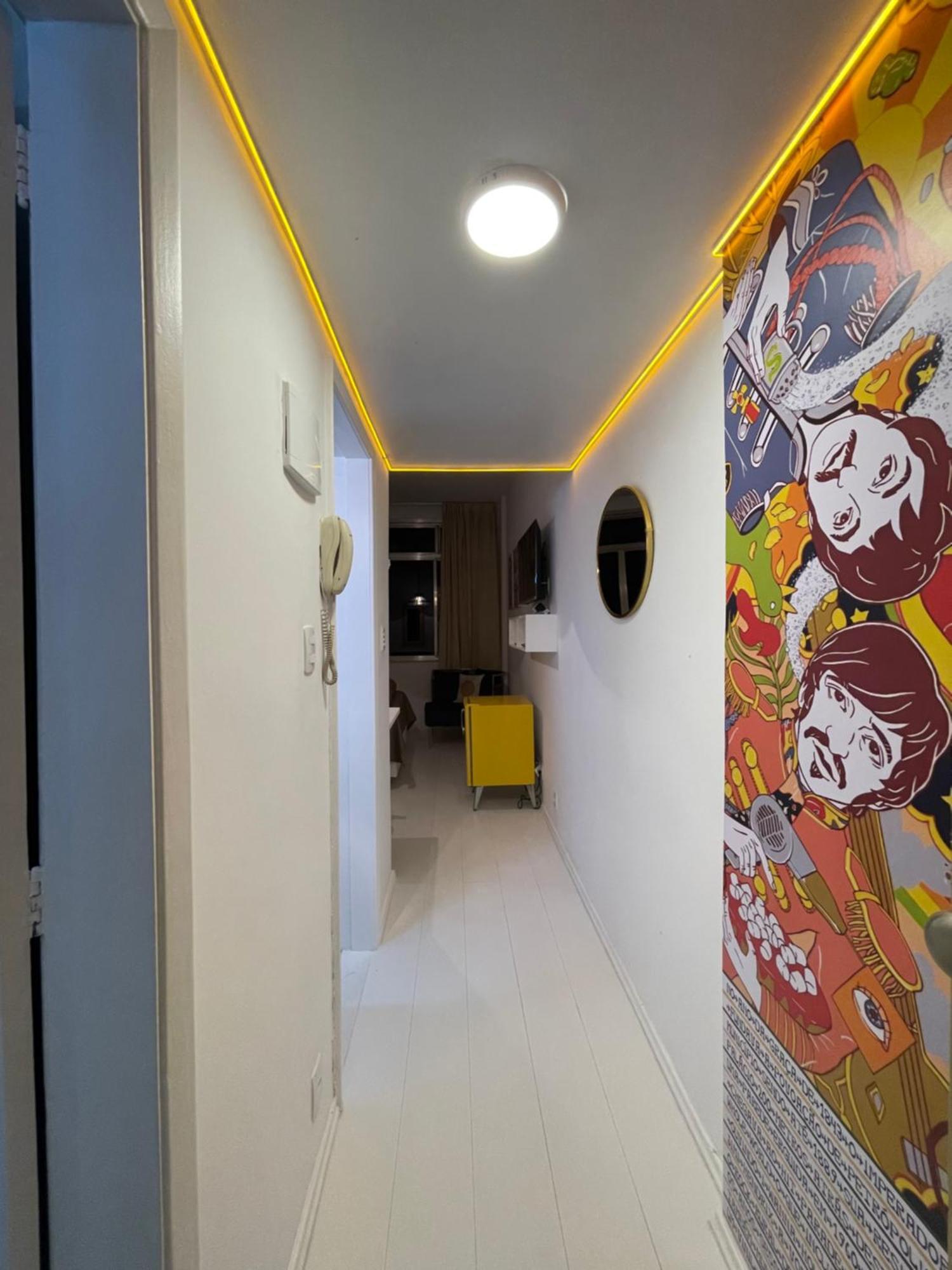 Studio12 Petrópolis Екстериор снимка