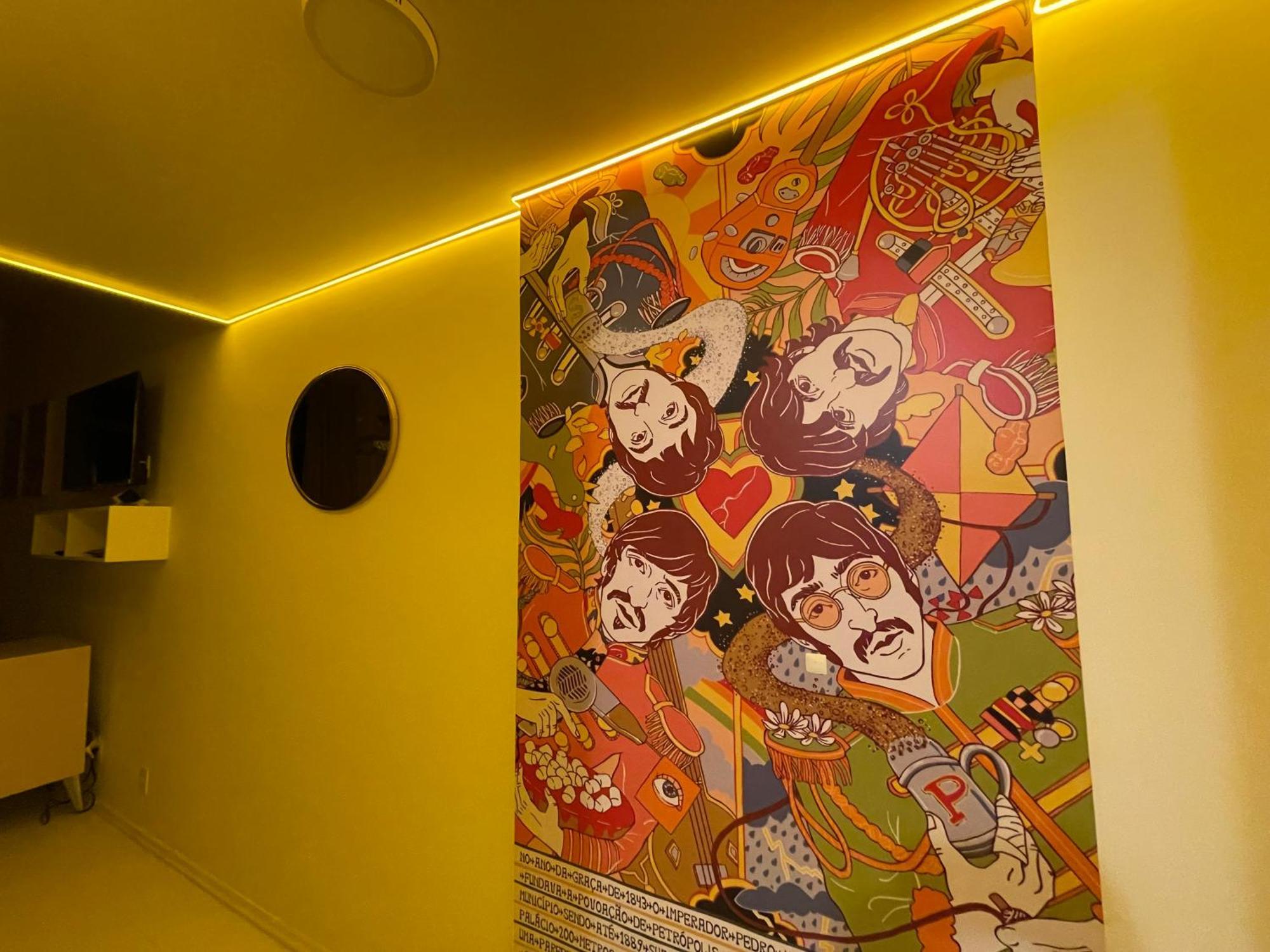 Studio12 Petrópolis Екстериор снимка