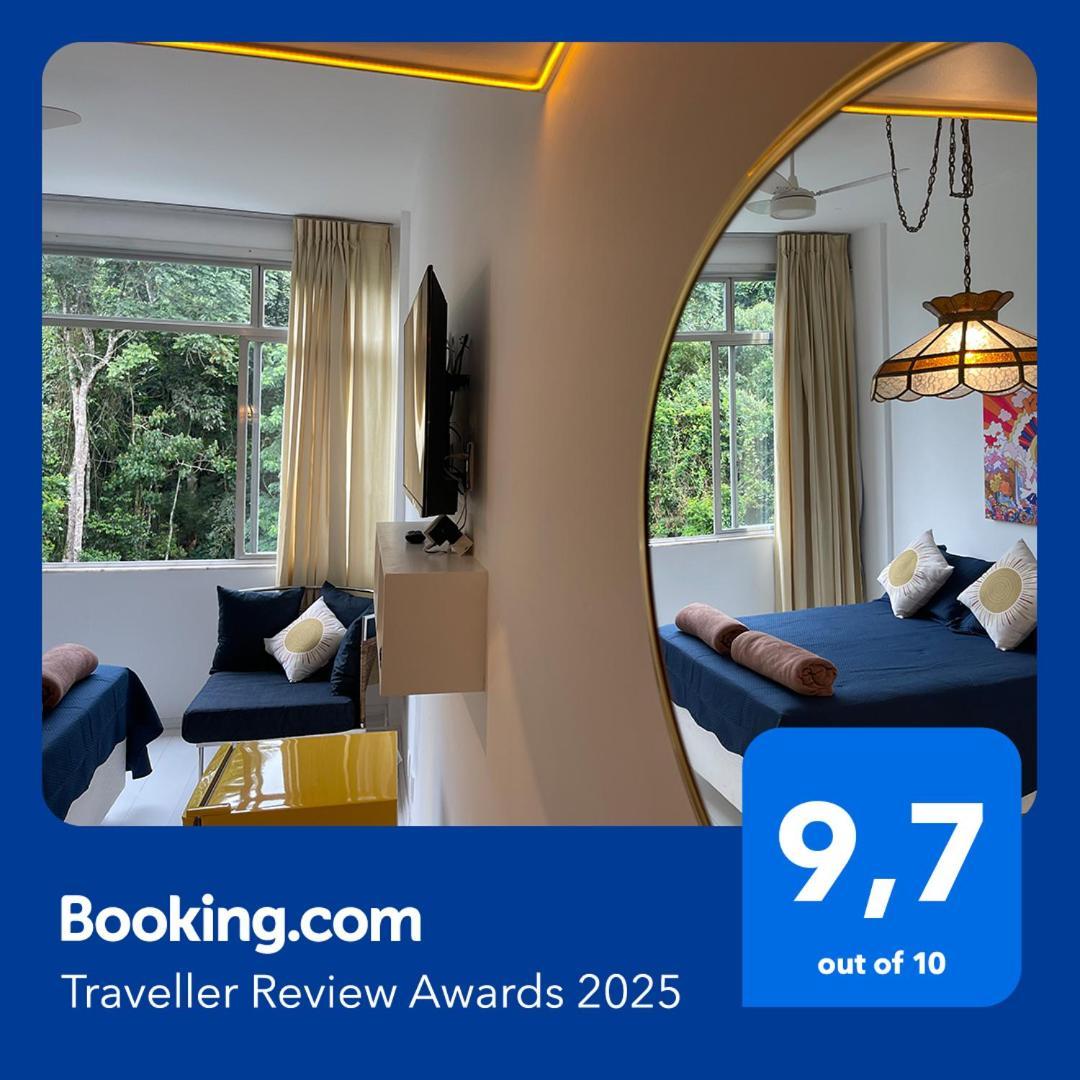 Studio12 Petrópolis Екстериор снимка
